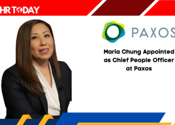 Maria Chung Appointed as Chief People Officer at Paxos