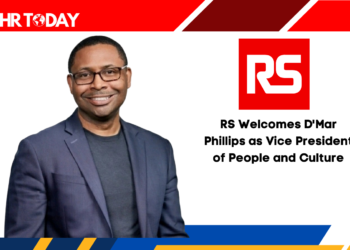 RS Welcomes D'Mar Phillips as Vice President of People and Culture