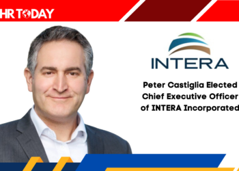 Peter Castiglia Elected Chief Executive Officer of INTERA Incorporated