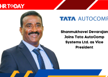 Shanmukhavel Devarajan Joins Tata AutoComp Systems Ltd. as Vice President