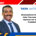 Shanmukhavel Devarajan Joins Tata AutoComp Systems Ltd. as Vice President