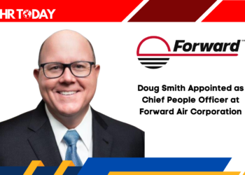 Doug Smith Appointed as Chief People Officer at Forward Air Corporation