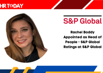 Rachel Boddy Appointed as Head of People - S&P Global Ratings at S&P Global