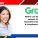 Serene Lim Appointed as Head, People Experience Operations & Compliance at Grab