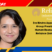 Ira Bindra Appointed as Group President of Human Resources at Reliance Industries
