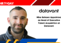 Mike Schoen Appointed as Head of Executive Talent Acquisition at Datavant