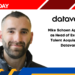 Mike Schoen Appointed as Head of Executive Talent Acquisition at Datavant
