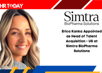 Erica Kanka Appointed as Head of Talent Acquisition - US at Simtra BioPharma Solutions
