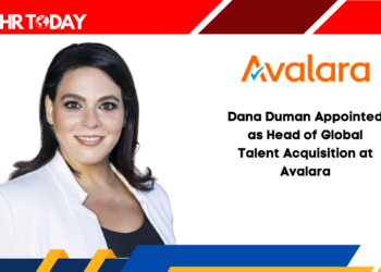 Dana Duman Appointed as Head of Global Talent Acquisition at Avalara