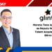 Mareno Tene Appointed as Deputy Head of Talent Acquisition at Glints