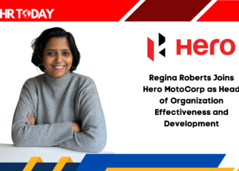 Regina Roberts Joins Hero MotoCorp as Head of Organization Effectiveness and Development