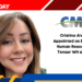 Cristina Alvarez Appointed as Director, Human Resources - Tensar WH at CMC