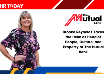 Brooke Reynolds Takes the Helm as Head of People, Culture, and Property at The Mutual Bank