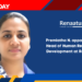 Premlatha N. appointed as Head of Human Resources Development at Renaatus
