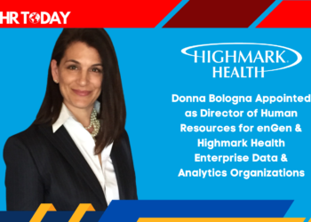 Donna Bologna Appointed as Director of Human Resources for enGen & Highmark Health Enterprise Data & Analytics Organizations
