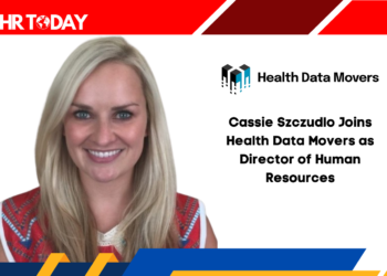 Cassie Szczudlo Joins Health Data Movers as Director of Human Resources