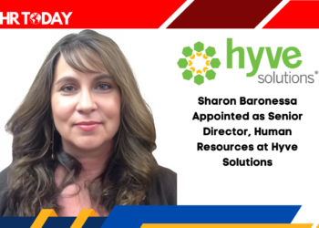 Sharon Baronessa Appointed as Senior Director, Human Resources at Hyve Solutions