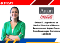 Gehad T. Appointed as Senior Director of Human Resources at Aujan Coca-Cola Beverages Company (ACCBC)