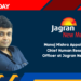 Manoj Mishra Appointed as Chief Human Resources Officer at Jagran New Media