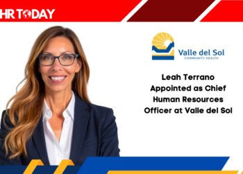 Leah Terrano Appointed as Chief Human Resources Officer at Valle del Sol