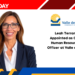 Leah Terrano Appointed as Chief Human Resources Officer at Valle del Sol