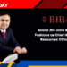 Anand Jha Joins BIBA Fashions as Chief Human Resources Officer