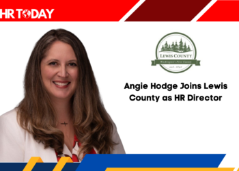 Angie Hodge Joins Lewis County as HR Director