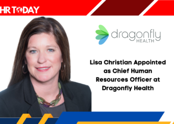 Lisa Christian Appointed as Chief Human Resources Officer at Dragonfly Health