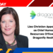 Lisa Christian Appointed as Chief Human Resources Officer at Dragonfly Health