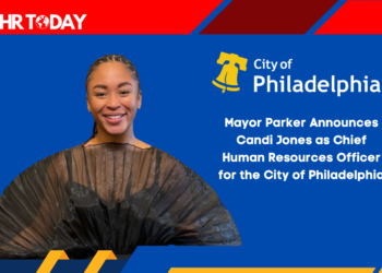 Mayor Parker Announces Candi Jones as Chief Human Resources Officer for the City of Philadelphia