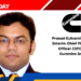 Prasad Kulkarni Named Interim Chief Financial Officer (CFO) at Cummins India