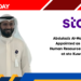 Abdulaziz Al-Mathkoor Appointed as Chief Human Resources Officer at stc Kuwait