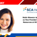 Robin Glawson Appointed as Vice President, Human Resources at SCA Health