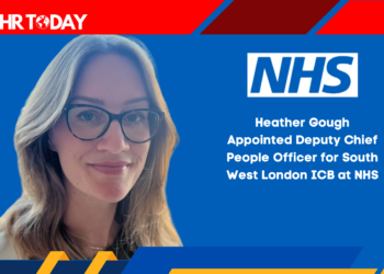 Heather Gough Appointed Deputy Chief People Officer for South West London ICB at NHS