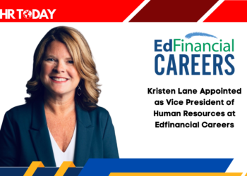 Kristen Lane Appointed as Vice President of Human Resources at Edfinancial Careers