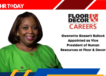Gwenetta Gossett Bullock Appointed as Vice President of Human Resources at Floor & Decor