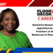 Gwenetta Gossett Bullock Appointed as Vice President of Human Resources at Floor & Decor