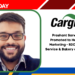 Prashant Sarwade Promoted to Head of Marketing - B2C, Food Service & Bakery at Cargill