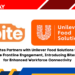 Bites Partners with Unilever Food Solutions to Drive Frontline Engagement, Introducing Bites 2.0 for Enhanced Workforce Connectivity