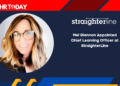 Mel Glennon Appointed Chief Learning Officer at StraighterLine