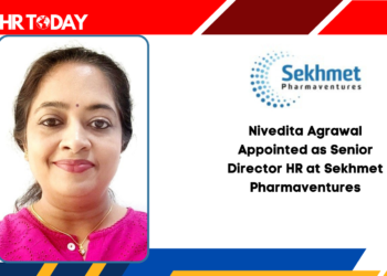 Nivedita Agrawal Appointed as Senior Director HR at Sekhmet Pharmaventures