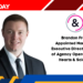 Brandon Frese Appointed Managing Executive Director, Head of Agency Operations at Hearts & Science