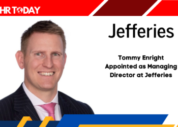 Tommy Enright Appointed as Managing Director at Jefferies