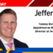 Tommy Enright Appointed as Managing Director at Jefferies