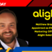 Matthew Bragstad Appointed as EVP - Chief Marketing Officer at Alight Solutions