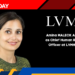 Amina MALECK Appointed as Chief Human Resources Officer at LVMH Beauty