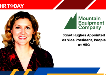 Janet Hughes Appointed as Vice President, People at MEC