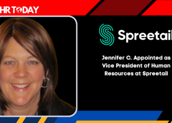Jennifer C. Appointed as Vice President of Human Resources at Spreetail