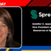 Jennifer C. Appointed as Vice President of Human Resources at Spreetail