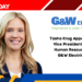 Tasha Krug Appointed as Vice President Global Human Resources at G&W Electric Co.